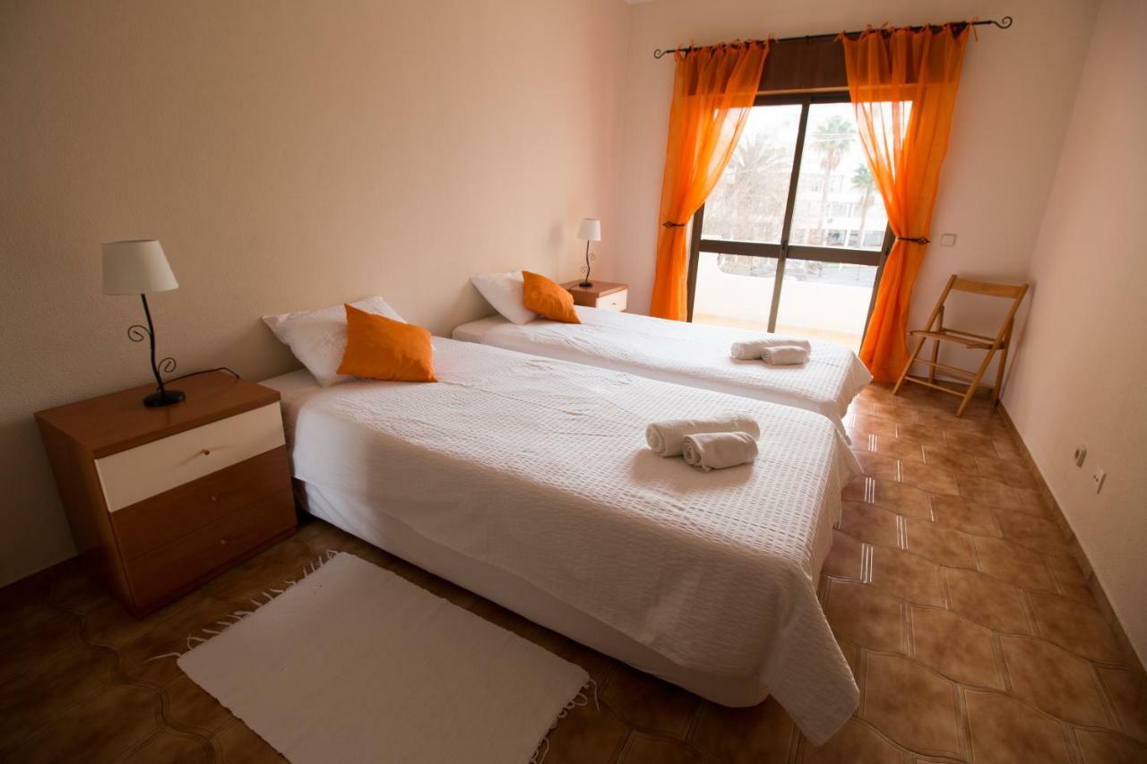 Perfect Loc Apartment Lagos 3 Bedroom/2Bth Экстерьер фото