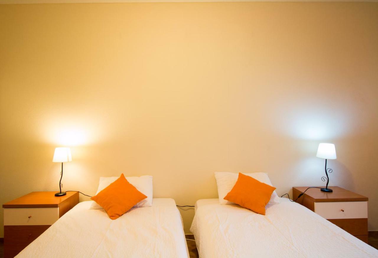 Perfect Loc Apartment Lagos 3 Bedroom/2Bth Экстерьер фото