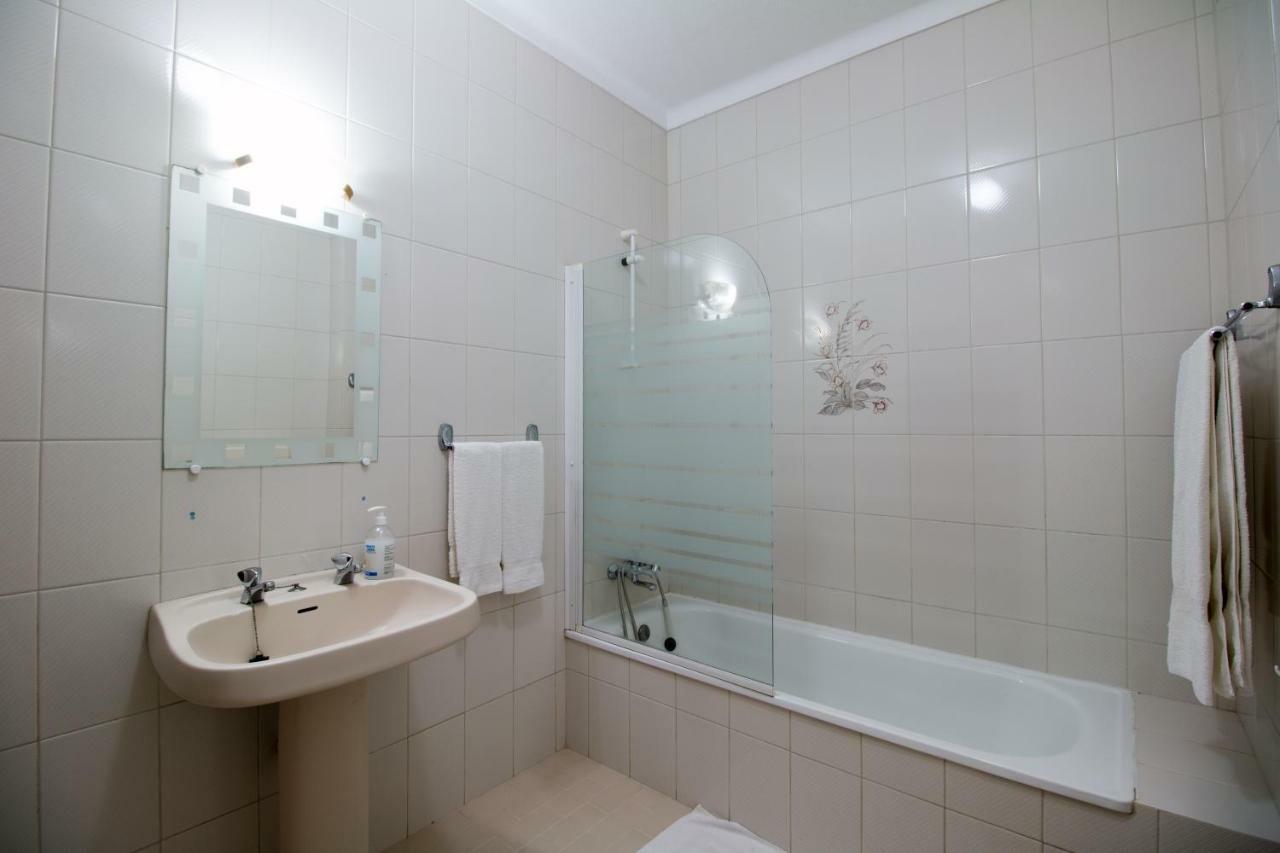 Perfect Loc Apartment Lagos 3 Bedroom/2Bth Экстерьер фото