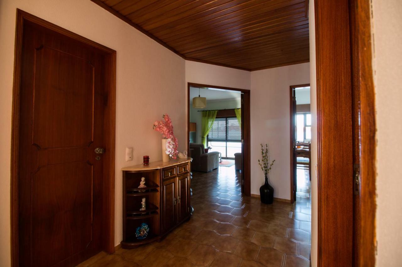 Perfect Loc Apartment Lagos 3 Bedroom/2Bth Экстерьер фото