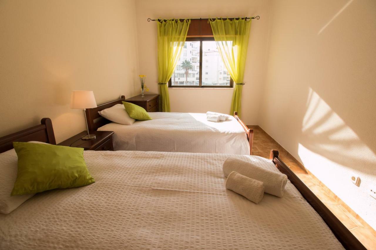 Perfect Loc Apartment Lagos 3 Bedroom/2Bth Экстерьер фото